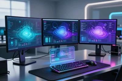 Mastering Computers: Essential Tips for Tech Enthusiasts