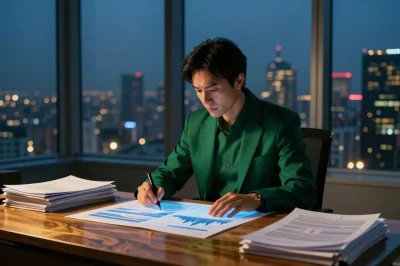 Smart Strategies to Manage Your Personal Finances Today