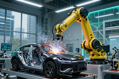 Key Techniques for Success in Heavy Industry and Engineering