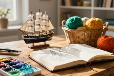 Mastering Hobbies: Practical Tips for Beginners and Beyond