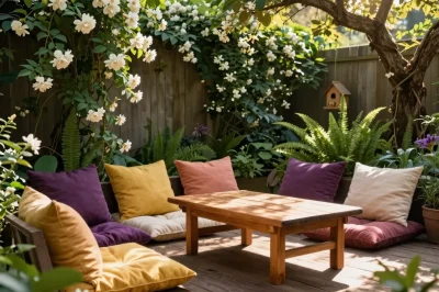 Simple Tips for Crafting Your Perfect Home and Garden