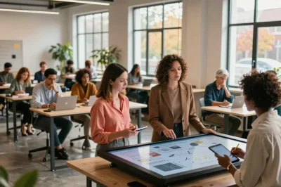 Essential Strategies for Building a Successful Career Path