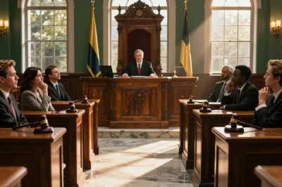 Understanding Law and Government: A Practical Guide